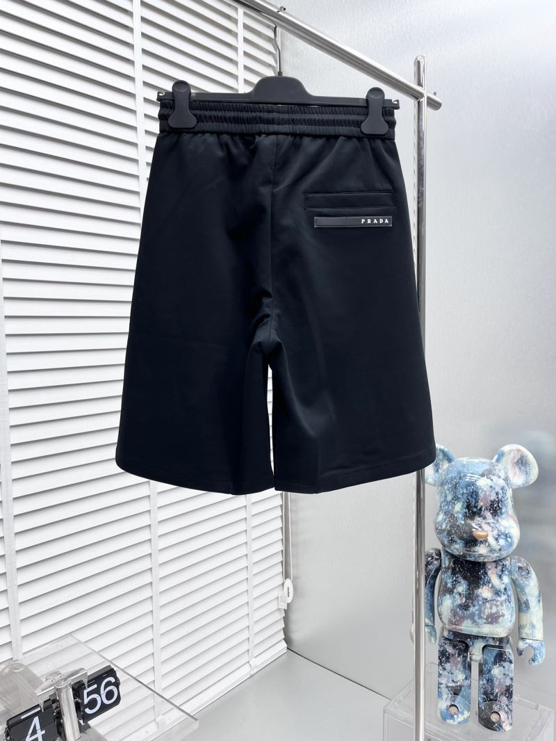 Prada Short Pants